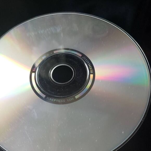 Jim Brickman Picture This CD - Picture 6 of 6